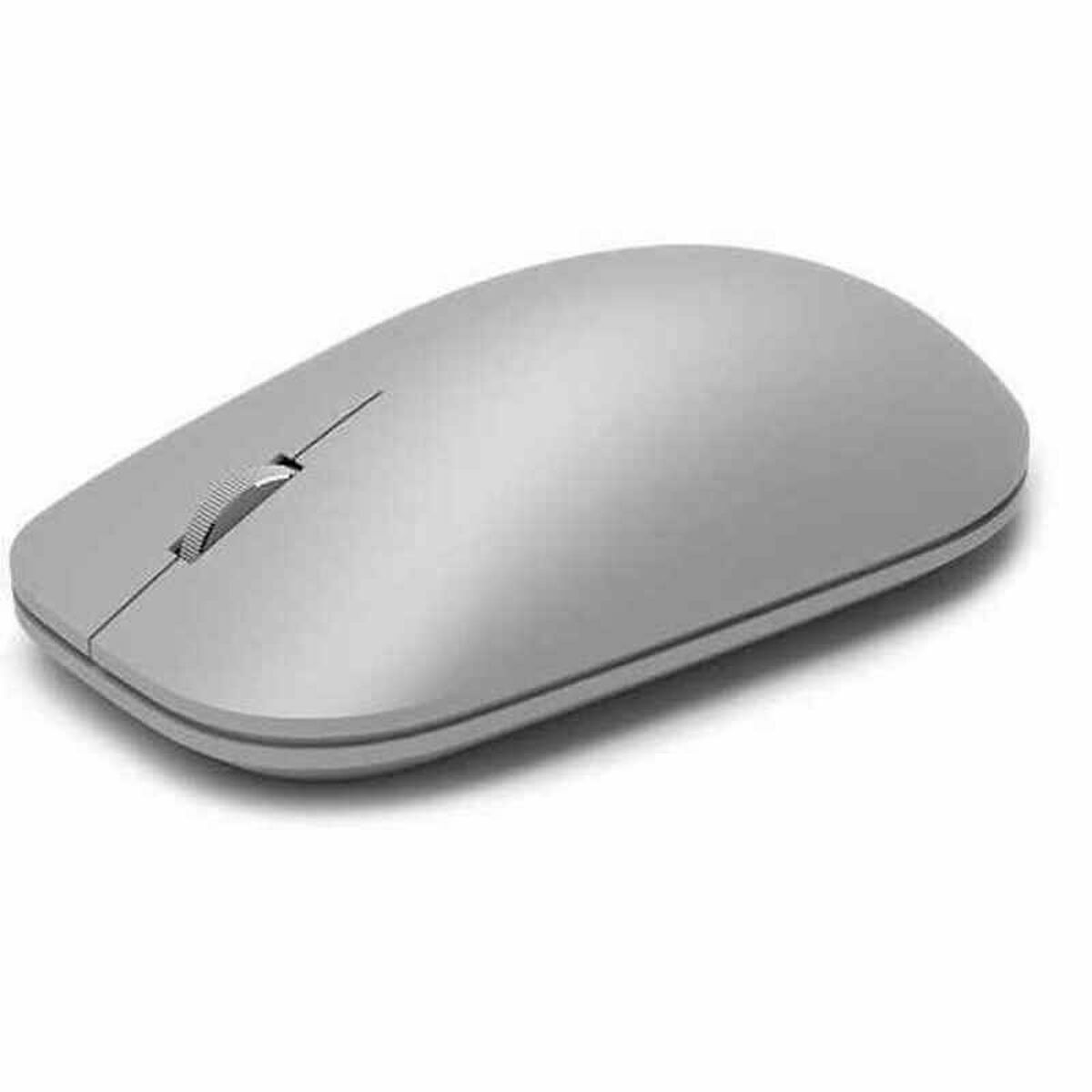 Trådløs Bluetooth-Mus Microsoft 3YR-00006 Grå 1000 dpi